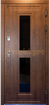 Металлическая  дверь СЕНАТОР 120 (ТЕРМОРАЗРЫВ)