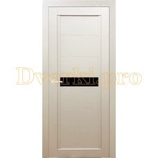 Дверь Т-1 керамика, остекленная