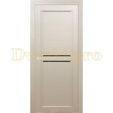 Дверь Т-2 керамика, остекленная