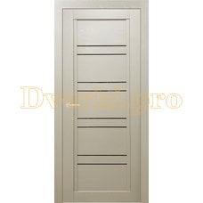 Дверь Т-4 керамика, остекленная