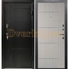 Металлическая дверь D-ПРИБОЙ Металлическая дверь D-ПРИБОЙ