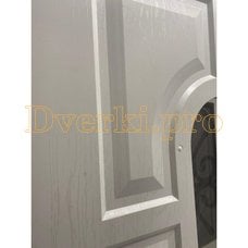 Металлическая дверь ПОСЕЙДОН-L