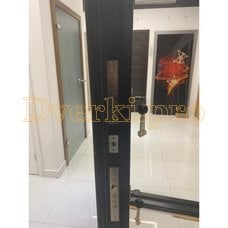 Металлическая дверь ПОСЕЙДОН-L