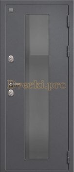 Металлическая  дверь КЛАССИКА 100