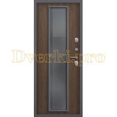 Металлическая  дверь КЛАССИКА 100