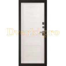 Металлическая дверь Q-ОМЕГА