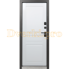 Металлическая дверь Q-ОМЕГА